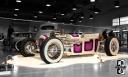the coolest roadster at the GNRS